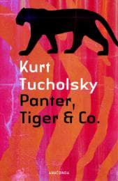 Cover von Panter, Tiger & Co