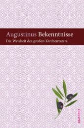Cover von Bekenntnisse