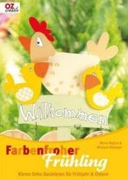 Cover von Farbenfroher Frühling