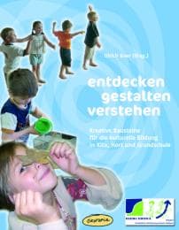Cover von Entdecken, gestalten, verstehen