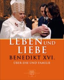 Cover von Leben und Liebe