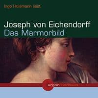 Cover von Das Marmorbild