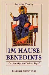 Cover von Im Hause Benedikts