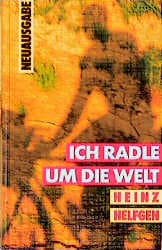 Cover von Ich radle um die Welt