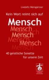 Cover von Kein Wort reimt sich auf Mensch