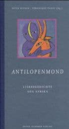 Cover von Antilopenmond