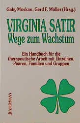 Cover von Virginia Satir