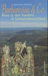 Cover von Barbarossa & Co.