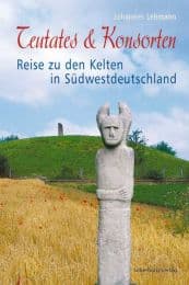 Cover von Teutates & Konsorten
