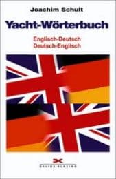 Cover von Yacht-Wörterbuch