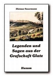 Cover von Legenden und Sagen aus der Grafschaft Glatz