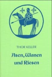 Cover von Asen, Wanen und Riesen