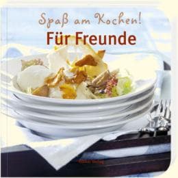 Cover von Für Freunde