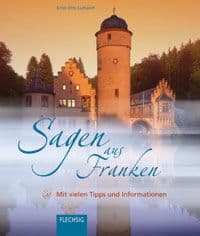 Cover von Sagen aus Franken