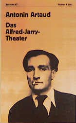 Cover von Das Alfred-Jarry-Theater