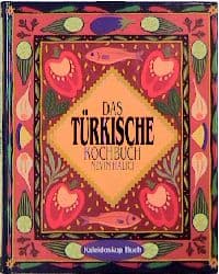 Cover von Das türkische Kochbuch