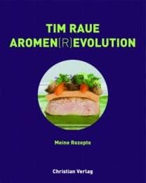 Cover von Aromen(r)evolution