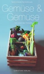 Cover von Gemüse & Gemüse