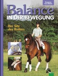 Cover von Balance in der Bewegung
