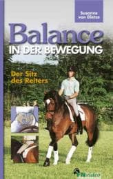 Cover von Balance in der Bewegung