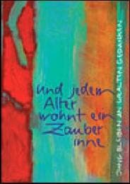 Cover von Und jedem Alter wohnt ein Zauber inne