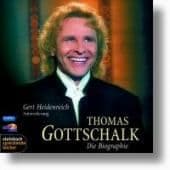Cover von Thomas Gottschalk