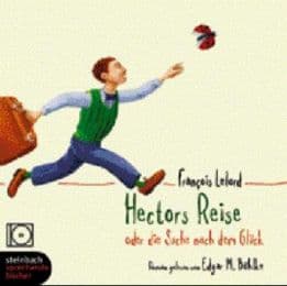 Cover von Hectors Reise