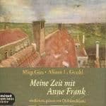 Cover von Meine Zeit mit Anne Frank