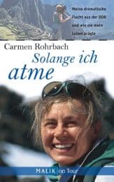 Cover von Solange ich atme