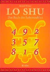 Cover von Lo Shu