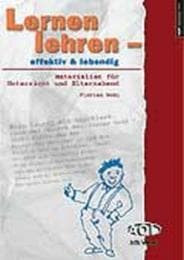 Cover von Lernen lehren - effektiv und lebendig