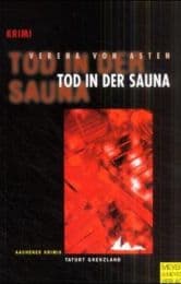 Cover von Tod in der Sauna