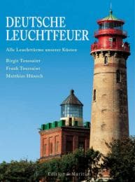 Cover von Deutsche Leuchtfeuer