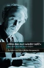 Cover von 'Was das nun wieder soll?'
