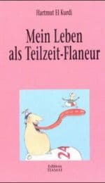Cover von Mein Leben als Teilzeit-Flaneur