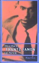 Cover von Frantz Fanon