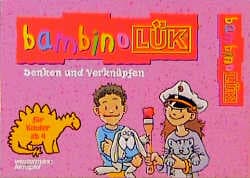 Cover von Denken und Verknüpfen