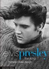 Cover von Elvis Presley