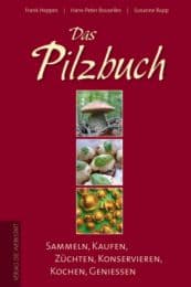 Cover von Das Pilzbuch