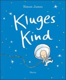 Cover von Kluges Kind