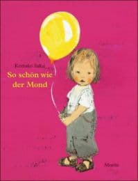 Cover von So schön wie der Mond