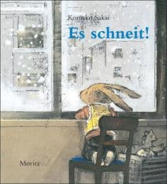 Cover von Es schneit!