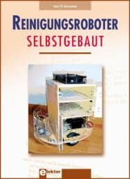Cover von Reinigungsroboter selbstgebaut