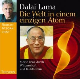 Cover von Die Welt in einem einzigen Atom