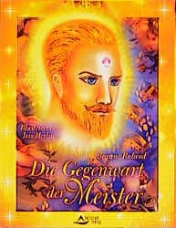 Cover von Die Gegenwart der Meister