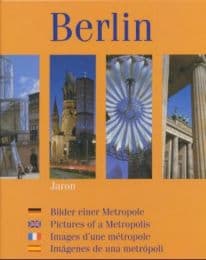 Cover von Berlin