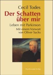 Cover von Der Schatten über mir