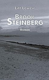 Cover von Brook Steinberg
