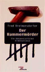 Cover von Der Hammermörder
