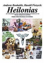 Cover von Heilonias 1